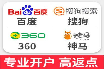 某行业sem代运营推广公司成功案例分析